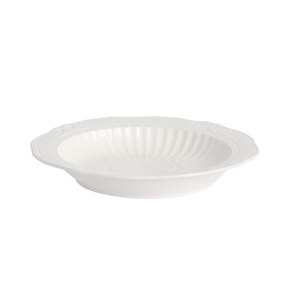 Soup plate SOFIA D22cm