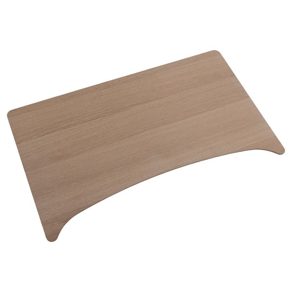 Pagarināšanas plāksne ASTON balts ozols