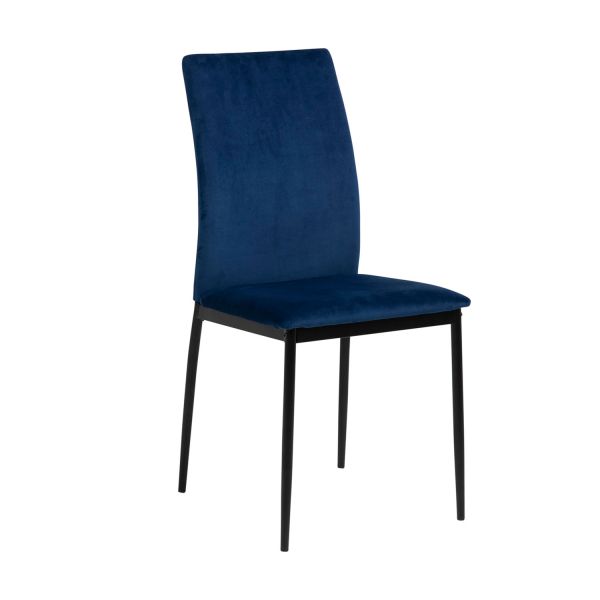 Chair DEMINA blue