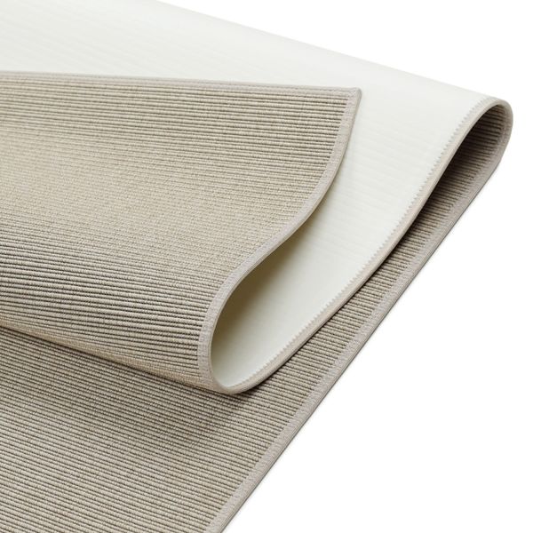 Paklājs CREDO 100x160cm, bēšs