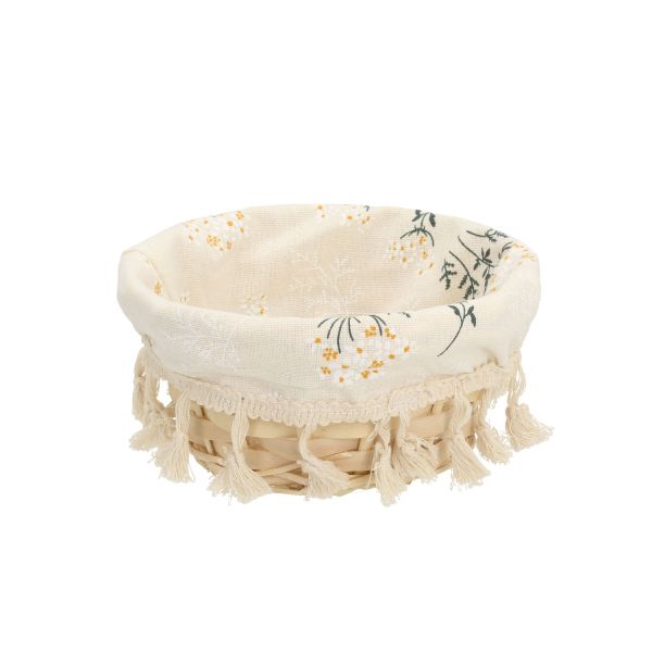 Grozs WILLI EMMA D16xH8cm