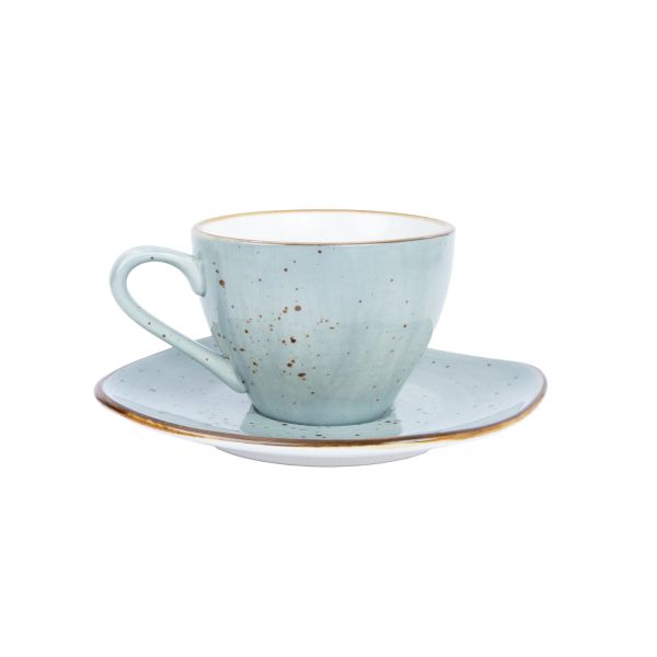 Cup/saucer SENSO 220ml
