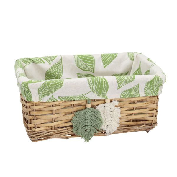 Grozs WILLI MIRO 33x21xH14cm