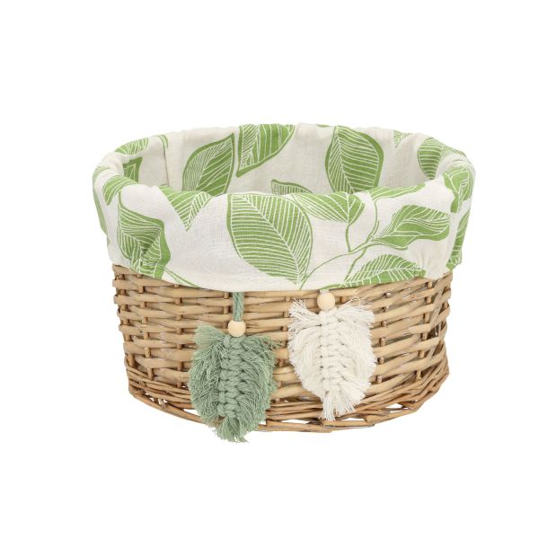 Grozs WILLI MIRO D28xH16cm