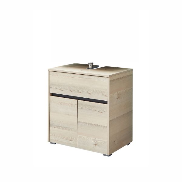 Washbasin cabinet 393, 60x35xH64cm