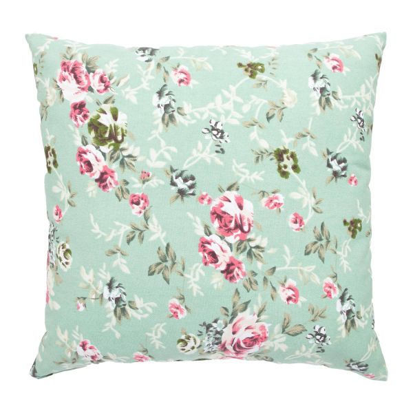 Pillow SUMMER 50x50cm, roses