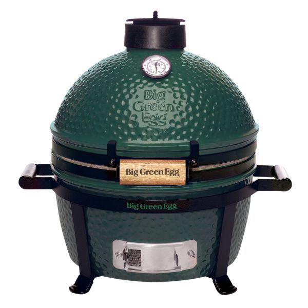 Big Green Egg MINIMAX D33cm