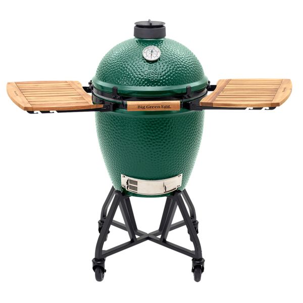 Set Big Green Egg L