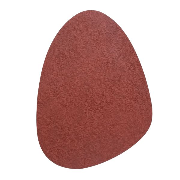 Placemat MAT 33x46cm, red