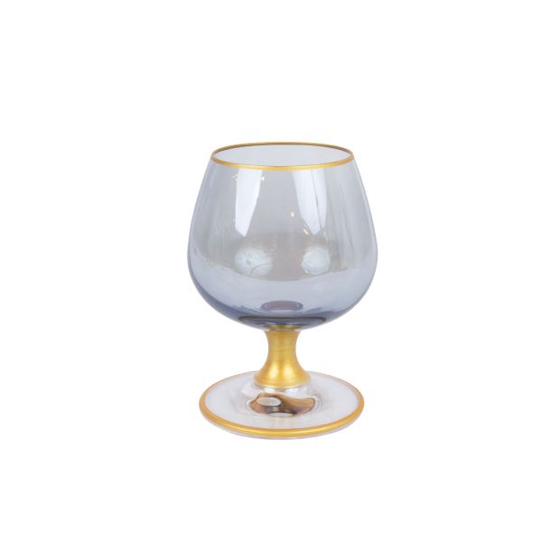 Glāze HAVANA D6xH11cm "Cognac"