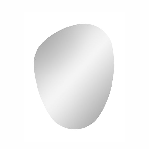 Mirror 27-I, 55x4xH73cm