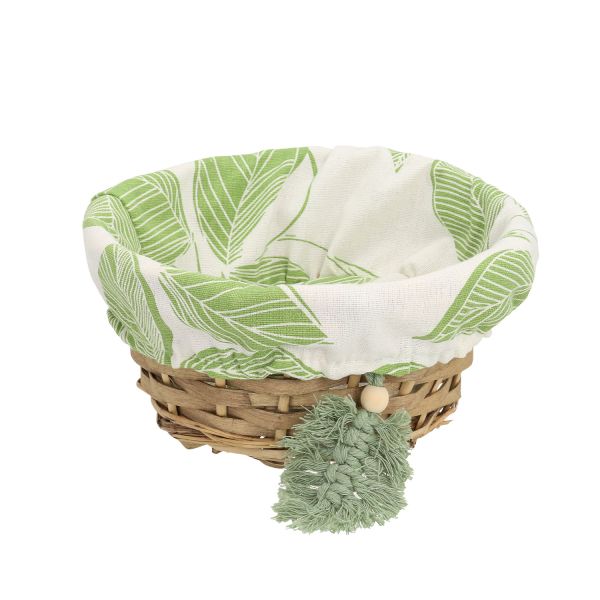 Grozs WILLI MIRO D18,5xH9cm