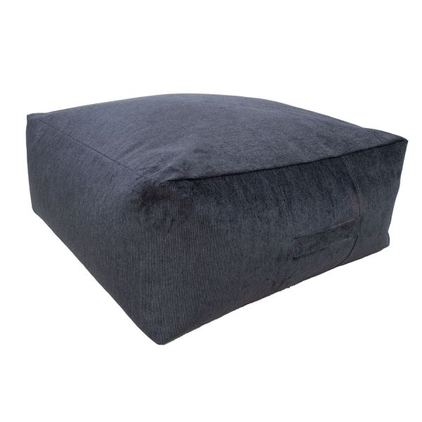 Pufs MITSU-MITSU 80x80xH30cm