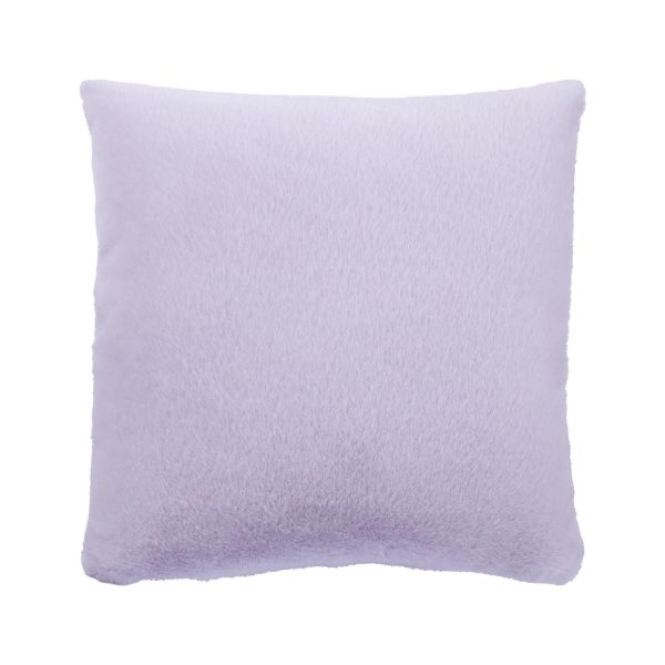 Pillow SOFT ME 45x45cm, light purple