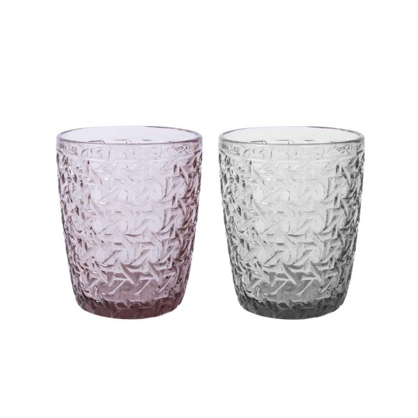 Glāze DIAMOND 250ml zema, mix