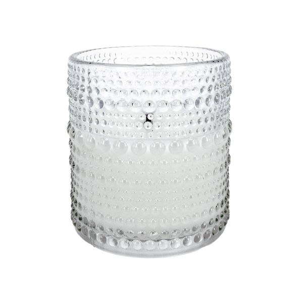 LED-svece WINGS TOP H10cm ar taimeri