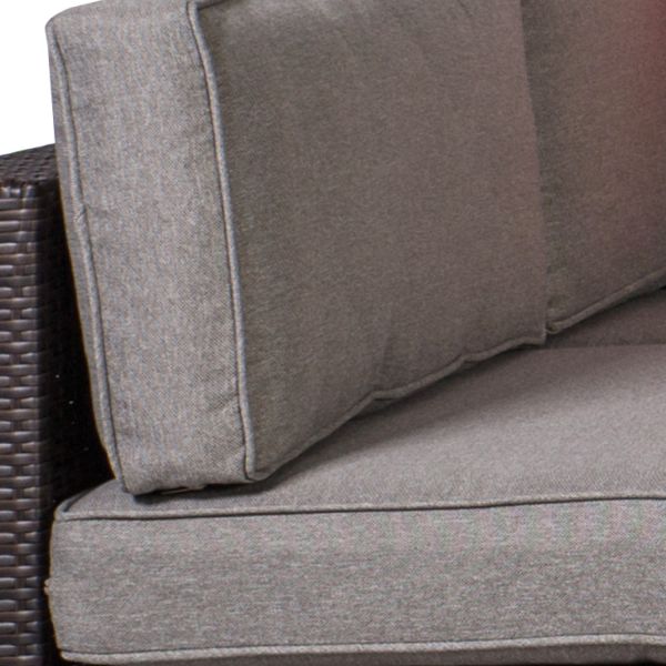 Spilvenu komplekts CLIFF 19342