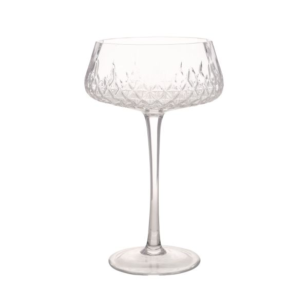 Kokteiļu glāze BREE D9xH18,5cm