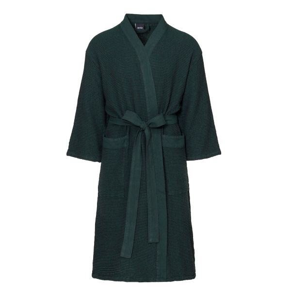 Bathrobe RENTO GREEN L/XL