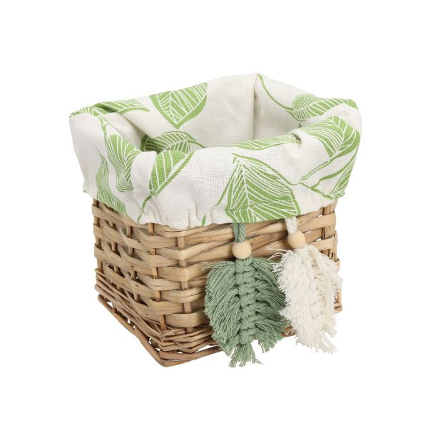 Grozs WILLI MIRO 16x16xH14cm