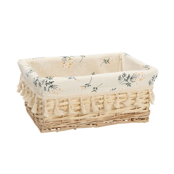 Grozs WILLI EMMA 29x20xH12cm