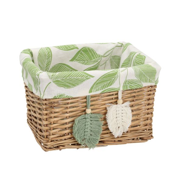 Grozs WILLI MIRO 27x22xH17cm