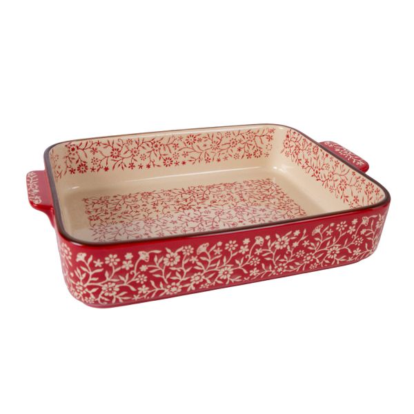 Форма для выпечки STAR BAKE 31x21см