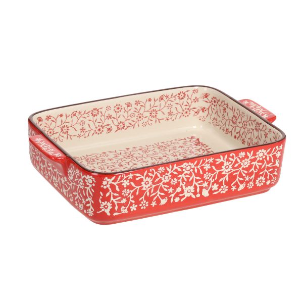 Форма для выпечки STAR BAKE 27,2x18xH5,8см