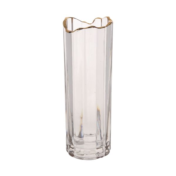 Vase CELIA D10xH29cm