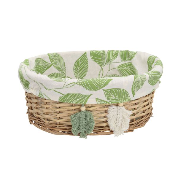 Grozs WILLI MIRO 36x29xH15cm