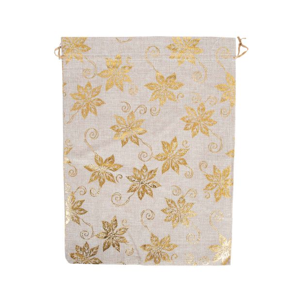 Bag from textile TEXY 30x40cm