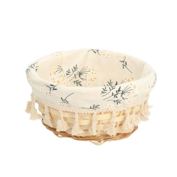 Grozs WILLI EMMA D20xH10cm