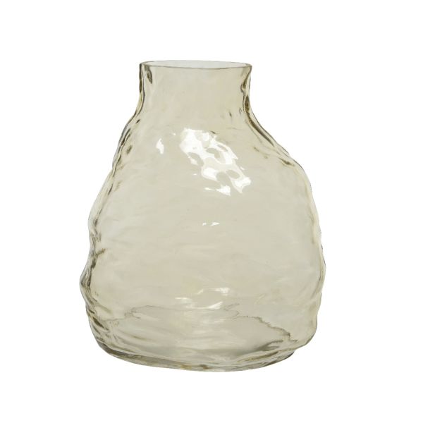 Vase SPRAY H26cm, glass