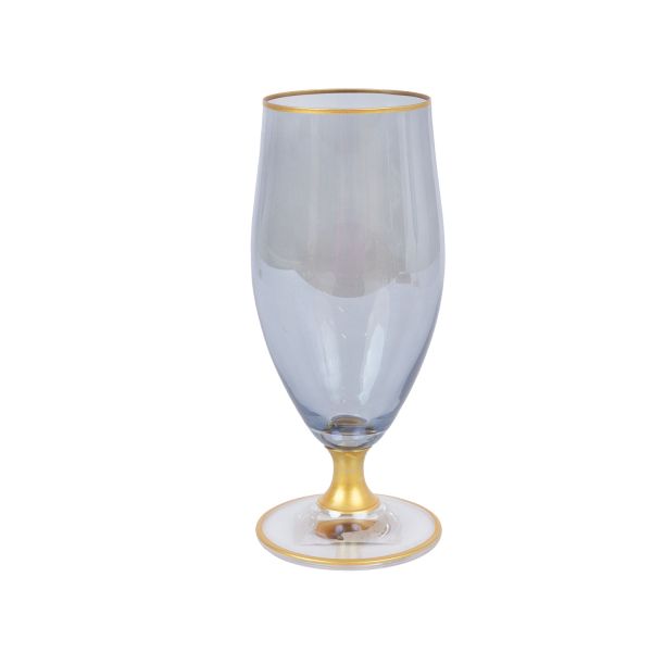 Glāze HAVANA D6xH17cm "Hurricane"