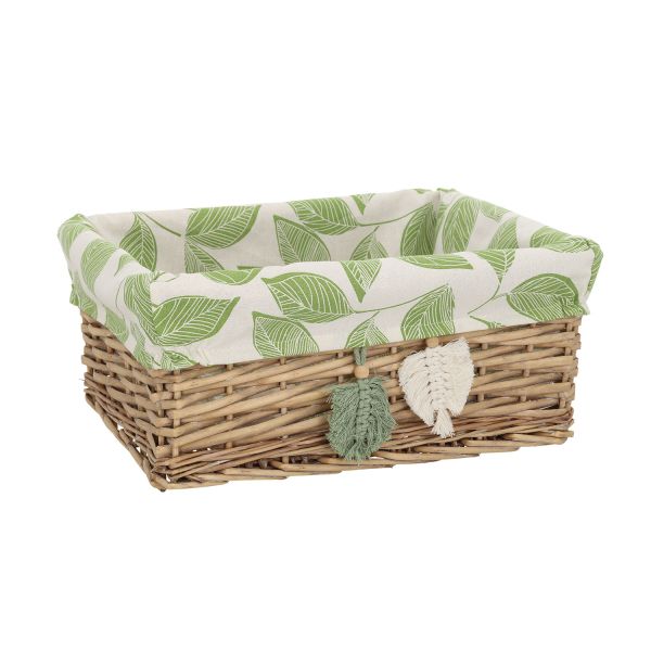 Grozs WILLI MIRO 40x31xH17cm