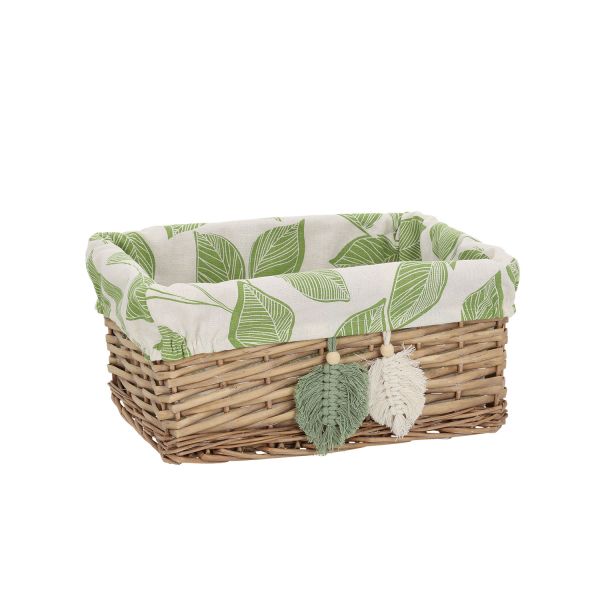 Grozs WILLI MIRO 34x25xH15cm