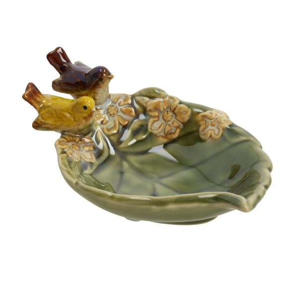 Decoration AMY BIRDY 16x9.5x7cm