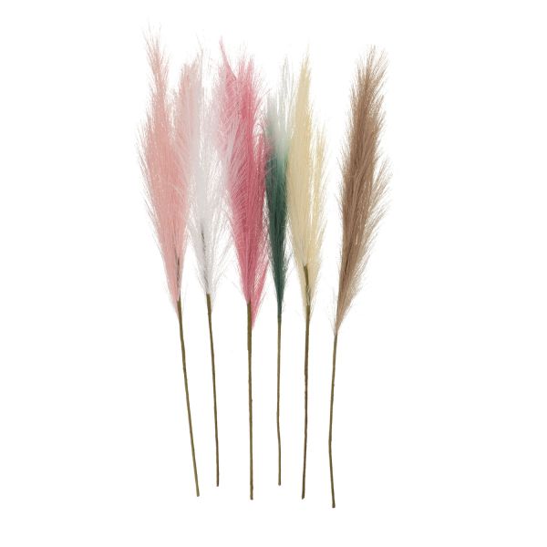 Mākslīgā zāle GREENLAND H80cm, mix