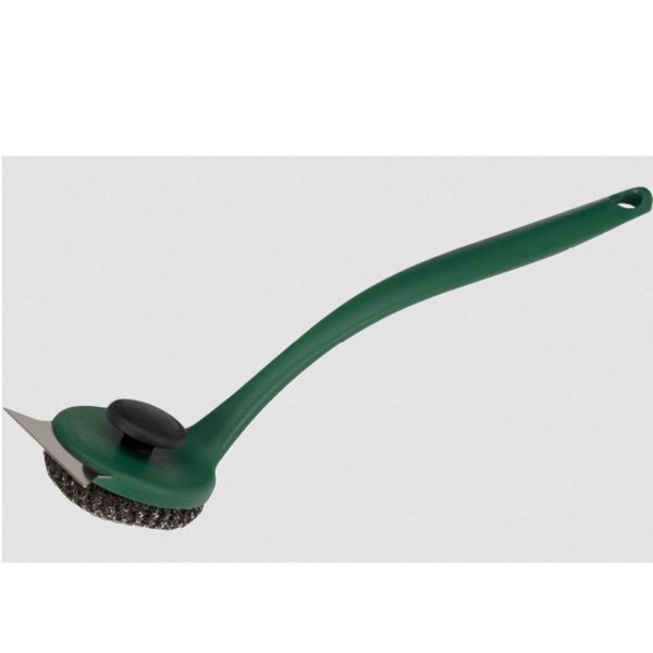 Grid & Stone Scrubber