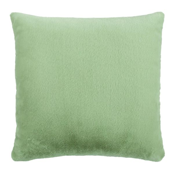 Pillow SOFT ME 60x60cm, light green