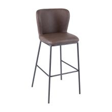 Барный стул SAVOY коричневый