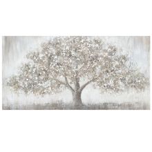 Eļļas glezna 70x140cm, spēcīgs koks