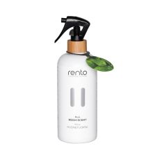 Istabas smaržu izsmidzināmais aerosols RENTO BIRCH, 400ml
