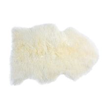 Aitāda MERINO XL 70x110cm, balts