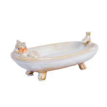 Декорация AMY KITTY 18x9x7,5см