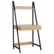 Rakstāmgalds STEP 74x48xH146,5cm, ozols