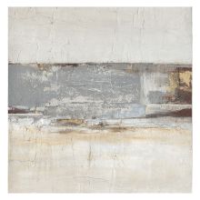 Картина маслом 100х100см, абстракционизм