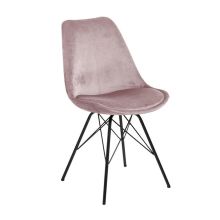 Chair ERIS dusty rose