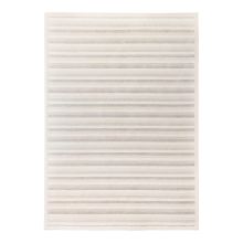 Paklājs VERGI 140x200cm, balts