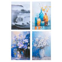 Настенная картина PICTURE LAND 20x30см, принт, микс